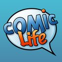Comic Life 3 - Create your own comic strips