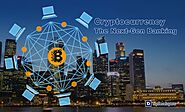 Cryptocurrency: The Next-Gen Banking With Blockchain Technology - TopDevelopers.co
