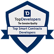Top Smart Contracts Developers | TopDevelopers.co