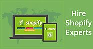 Popular reasons to hire a Shopify expert to set up your online store?