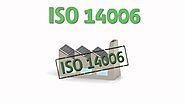 Norma internacional de Ecodiseño ISO 14006