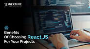 Reasons to choose ReactJS over other frameworks