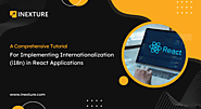 Implement Internationalization (i18n) in React Applications