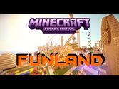 Funland 3 Map 1.8/1.7.10 and 1.7.2