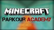 Parkour Academy Map 1.8/1.7.10 and 1.7.2