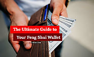 The Ultimate Guide to Your Feng Shui Wallet - Colors & Tips on How To Keep Money Flowing