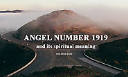 Angel Number 1919 and Its Spiritual Meaning - What does 1919 Mean?