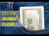 The Most Powerful Money Affirmations * Let The Money Flow! *
