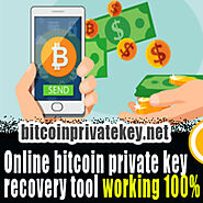 How to get bitcoin private key ? by Online bitcoin private key generator • A podcast on Anchor