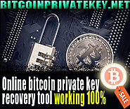 Bitcoin Public And Private Key — How To Keep Your Private Key Safe