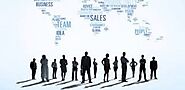 Search for sales jobs in South Africa?