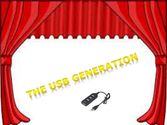 The USB Generation