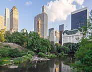 Central Park - Wikipedia