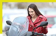 Motorcycle Lemon Law Lawyer | Law Offices of Sotera L. Anderson