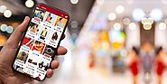 MOBILE ECOMMERCE: THE NEXT BIG THING