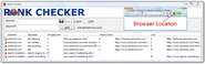 Free Rank Checker: Google + Microsoft Bing Online Rank Tracker