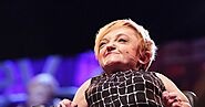 Stella Young: No soy su fuente de inspiración, muchas gracias. | TED Talk Subtitles and Transcript | TED