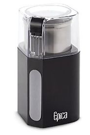 Epica Electric Spice and Coffee Grinder