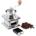 Best Manual Coffee Grinders for the Kitchen