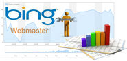 Bing - Webmaster Tools