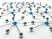 Data Network Conceptual Models
