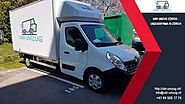 UBR UMZUG Uster : Umzugsfirma in Uster | Professional Mover Uster +41 52 558 02 75