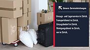 Qualitätsumzug mit UBR UMZUG Uster : Professionelles Umzugsfirma Uster +41 52 558 02 75