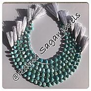 Wholesale Gemstone & Beads