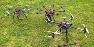 10 Uses of Drones in Higher Education [Slideshare]