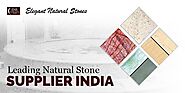 Indian Natural Stone Slabs