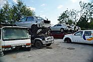 Having Junk Car At Home — Why Not Hire Expert Wrecking Services?
