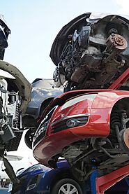 Car Removal and Cash For Car in Auckland | Bamian Auto Parts