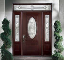 Make Your Entrance more Impressive With Modern Front Doors