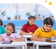 Little Learners, Big Head Starts