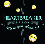Guide For Choosing a Best Hair Salon in Vancouver - Heart Breaker Salon