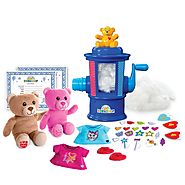 Build-A-Bear Workshop Stuffing Station (Ages 4-9)