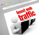 Buy targeted website traffic