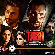 Taish 2020 Zee5 Full Movie Cast Story Review Watch and Download SD Movies Point
