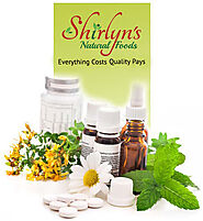 Buy Beauty Products in Taylorsville, Utah - Shirlyn’s