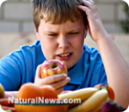 Low vitamin D linked to allergies in children
