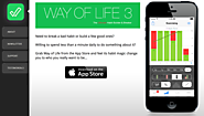 Way of Life - The Ultimate Habit Building App
