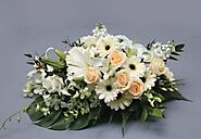 Best Condolence Floral Bouquet to Send Your Support