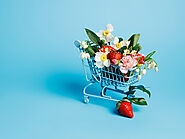 General Speed for Flower and Fruit Basket Delivery in Singapore