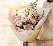 What It Means To Gift A Flower Bouquet In Singapore?