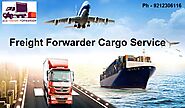 Ace Freight Forwarder | International Freight Forwarding Service in Delhi
