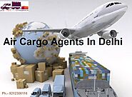 Air Cargo Agents in Delhi | Air Cargo Services | Ace Freight Forwarder