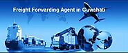 Freight Forwarding Agent in Guwahati | Ace Freight Forwarder