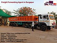 Freight Forwarding Agent in Durgapur | Ace Freight Forwarder