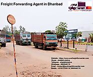 Freight Forwarding Agent in Dhanbad | Ace Freight Forwarder