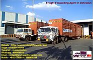Freight Forwarding Agent in Dehradun | Ace Freight Forwarder
